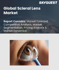 Global Scleral Lens Market