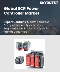 Global SCR Power Controller Market