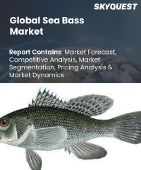 Global Sea Bass Market