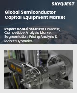 Semiconductor Capital Equipment Market