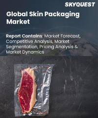 Global Skin Packaging Market