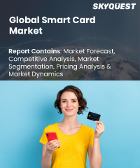 Global Smart Card Market