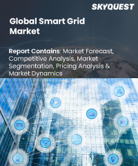 Global Smart Grid Market