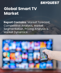 Smart TV Market