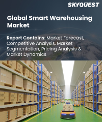 Global Smart Warehousing Market