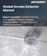 Global Smoke Detector Market