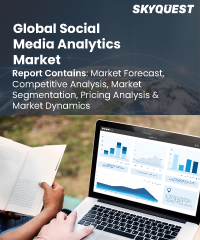 Global Social Media Analytics Market