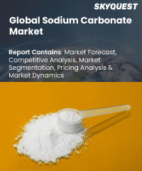 Global Sodium Carbonate Market