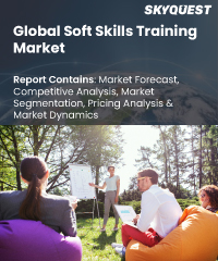 Global Soft Skills Training Market