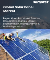 Global Solar Panel Market