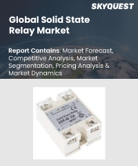 Global Solid State Relay Market