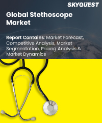 Global Stethoscope Market