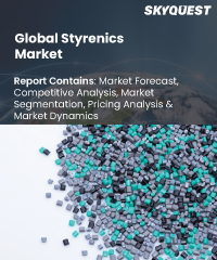 Global Styrenics Market