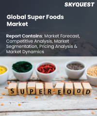 Global Super foods Market