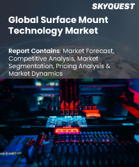 Global Surface Mount Technology Market
