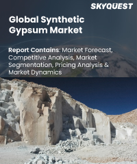 Global Synthetic Gypsum Market