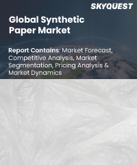 Global Synthetic Paper Market