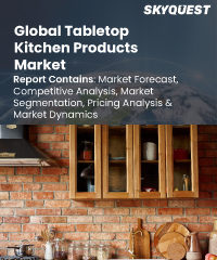 Global Tabletop Kitchen Products Market