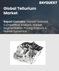 Global Tellurium Market