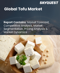 Global Tofu Market