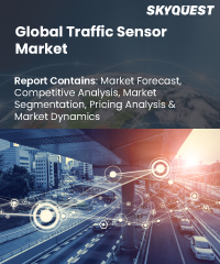 Global Traffic Sensor Market