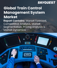 Global Train Control Management System Market