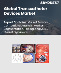 Global Transcatheter Devices Market