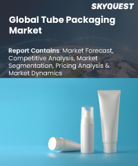 Global Tube Packaging Market