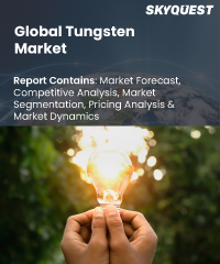 Global Tungsten Market