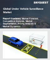 Global Under Vehicle Surveillance Market