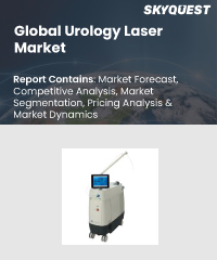 Global Urology Laser Market
