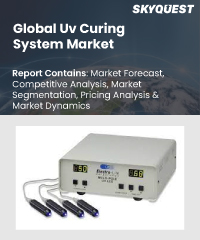 Global Uv Curing System Market