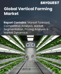 Global Vertical Farming Market