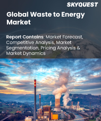 Global Waste to energy Market