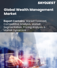 Global Wealth Management Market