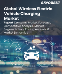 Global Wireless Electric Vehicle (EV) Charging Market