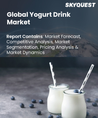 Global Yogurt Drink Market