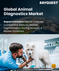 Global Animal Diagnostics Market