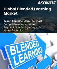 Global Blended Learning Market