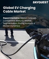 Global EV charging cable Market