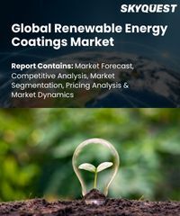 Global Renewable Energy Coatings Market