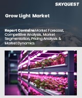 Grow Light Market