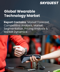 Global Wearable Technology Market
