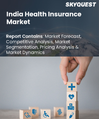 India Health Insurance Market