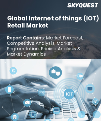Global Internet of Things in Retail Market
