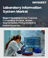 Global Laboratory Information System Market