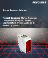 Global Laser Sensors Market