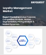 Global Loyalty Management Market