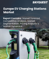 Europe EV Charging Stations Market