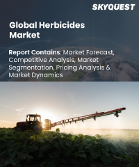Global Herbicides Market